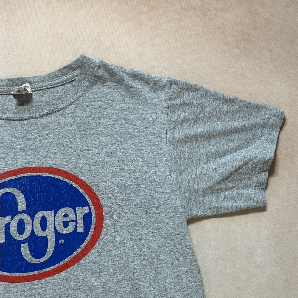 Kroger shirt - Picture 5 of 9